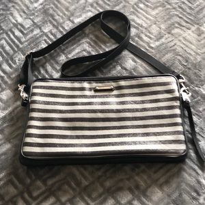 REBECCAMINKOFF IPAD/Tablet Bag 12in x 7in